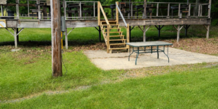 Rifle and Pistol Range Rifle and Pistol Range