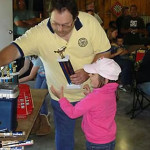 Philmont fishing derby