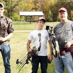 Larry and Brian Ostrander