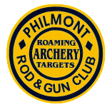 Archery Logo No Back