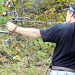 Philmont 3D Archery