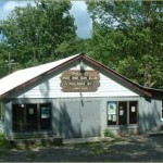 Philmont Rod and Gun Clubhouse