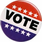 VOTE!   Protect the 2nd Amendment!