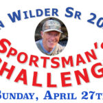 2025 Jon Wilder Sportsmen’s Challenge