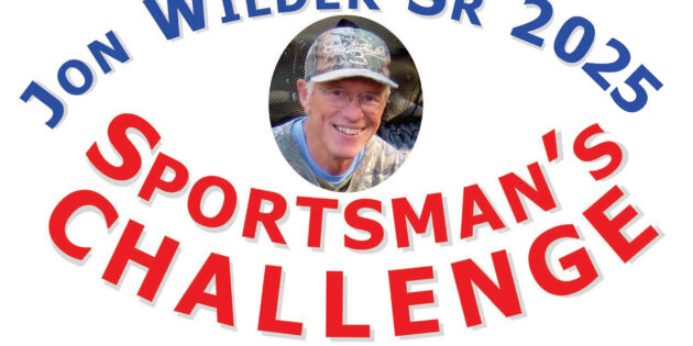 2025 Jon Wilder Sportsman’s Challenge