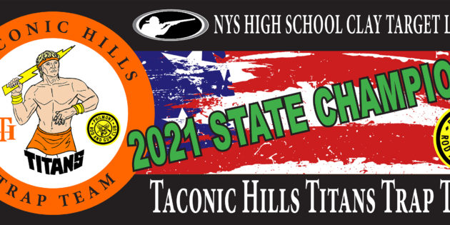 Taconic Hills High School Trap Team