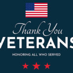 THHS Students Invite Veterans