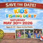 Fishing Derby