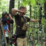 3D Archery 2026 Season