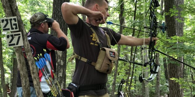 3D Archery 2026 Season