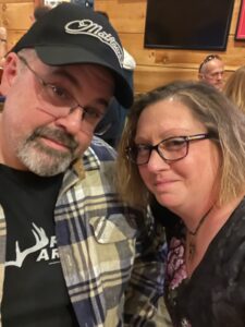 Archery Co-Chairs