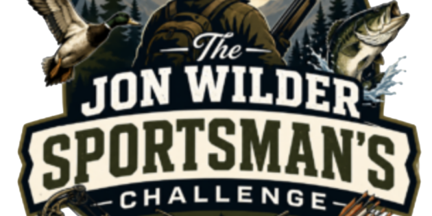 The Jon Wilder Sportsman’s Challenge