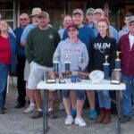 The 2026 No Shoot Trap Shoot Party is On!